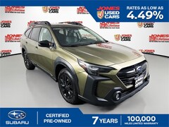 used 2025 Subaru Outback Onyx Edition XT SUV bel air,White Marsh,Baltimore & Fallston
