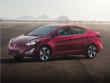 Used 2015 Hyundai Elantra Limited Sedan