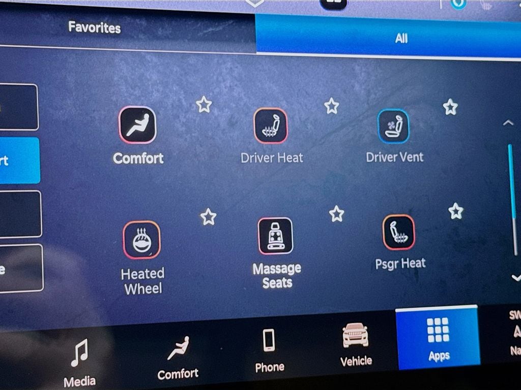 2025 Jeep Grand Cherokee Summit Reserve 4xe - Photo 13