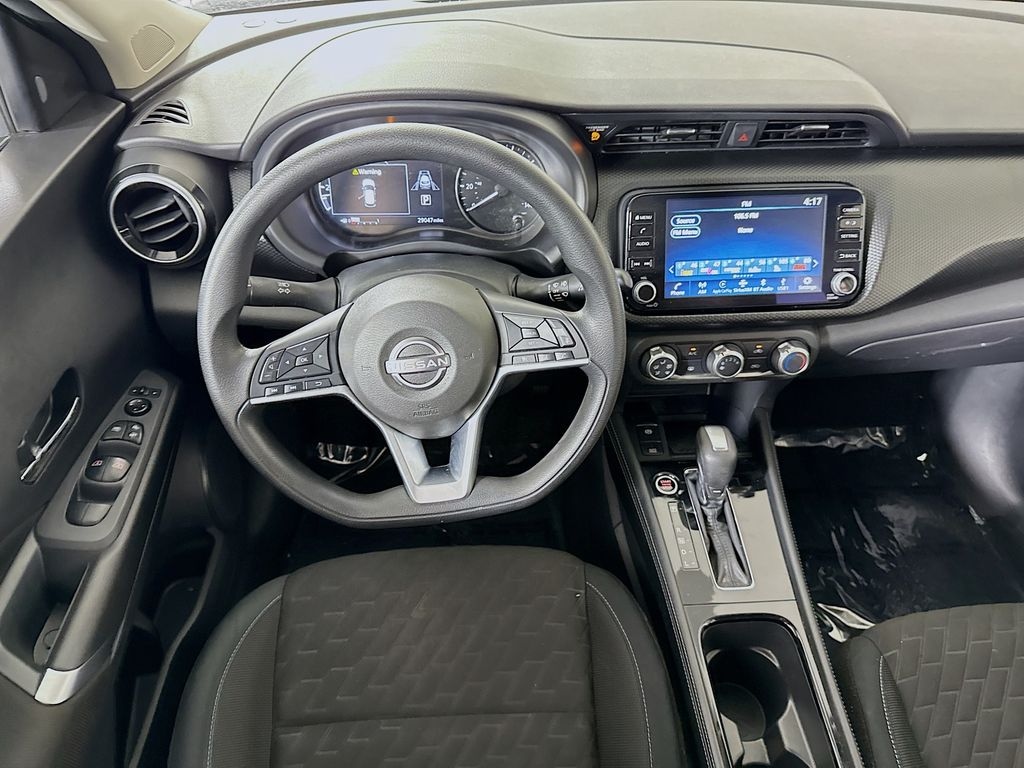 Certified 2023 Nissan Kicks SV SUV