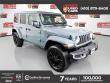 Certified 2025 Jeep Wrangler 4xe Sahara 4xe SUV