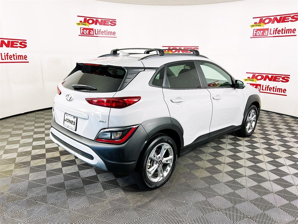 Used 2022 Hyundai Kona (KM8K3CAB8NU860693) tFor Sale | Bel Used 2022 Hyundai Kona (KM8K3CAB8NU860693) tFor Sale | Bel