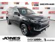 Certified 2022 Jeep Grand Wagoneer Series I SUV