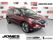 Used 2016 Honda CR-V Touring SUV