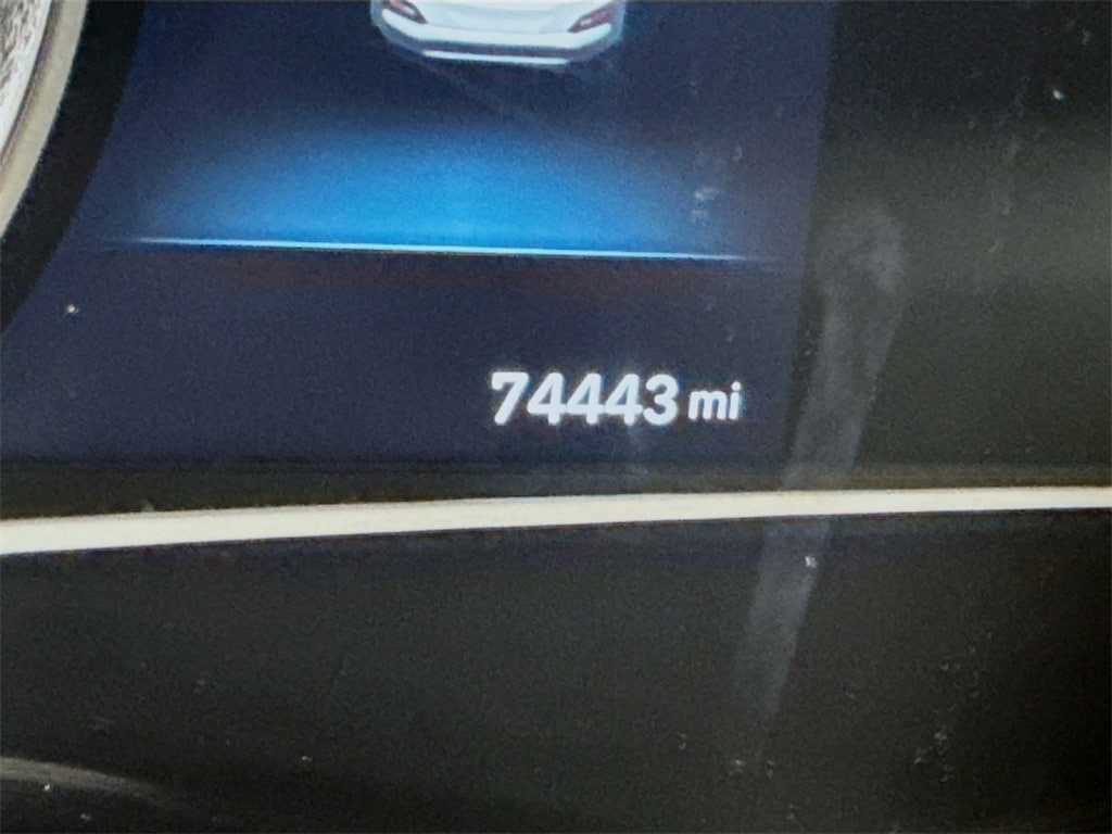 Used 2020 Hyundai Kona Electric Limited SUV