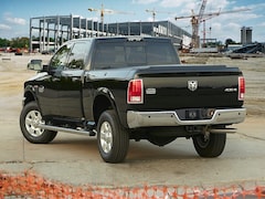 2017 Ram 2500 Tradesman Truck Crew Cab