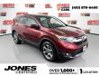 Used 2017 Honda CR-V EX-L SUV