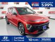 Certified 2024 Hyundai Kona N Line SUV