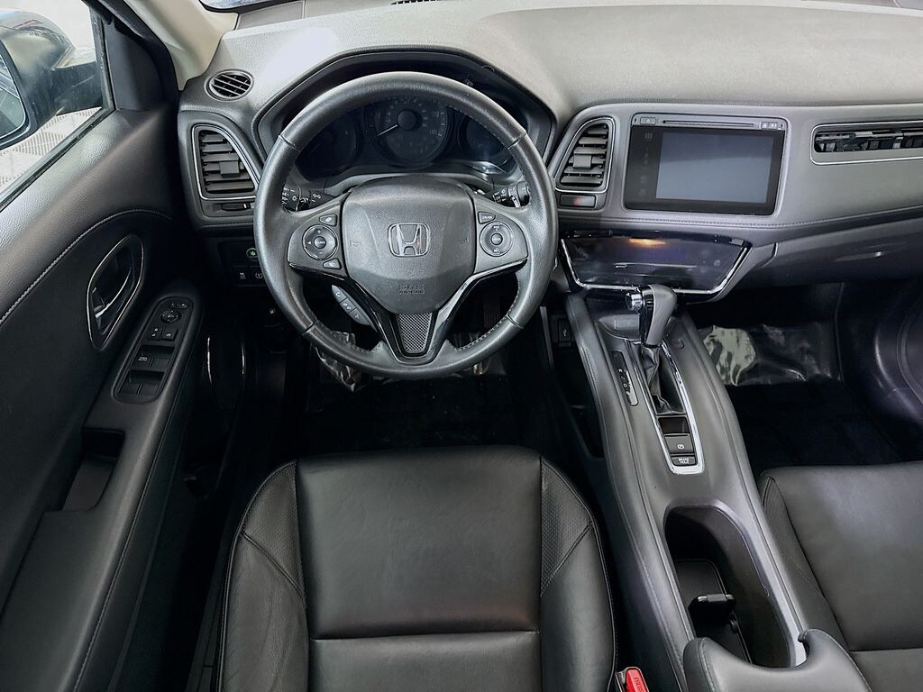 Used 2016 Honda HR-V EX-L SUV