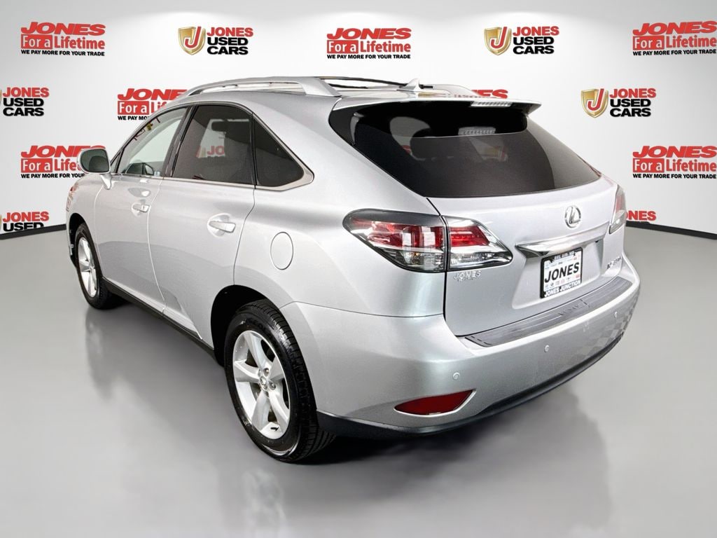 Used 2013 Lexus RX 350 350 SUV