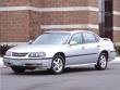 Used 2004 Chevrolet Impala Base Sedan