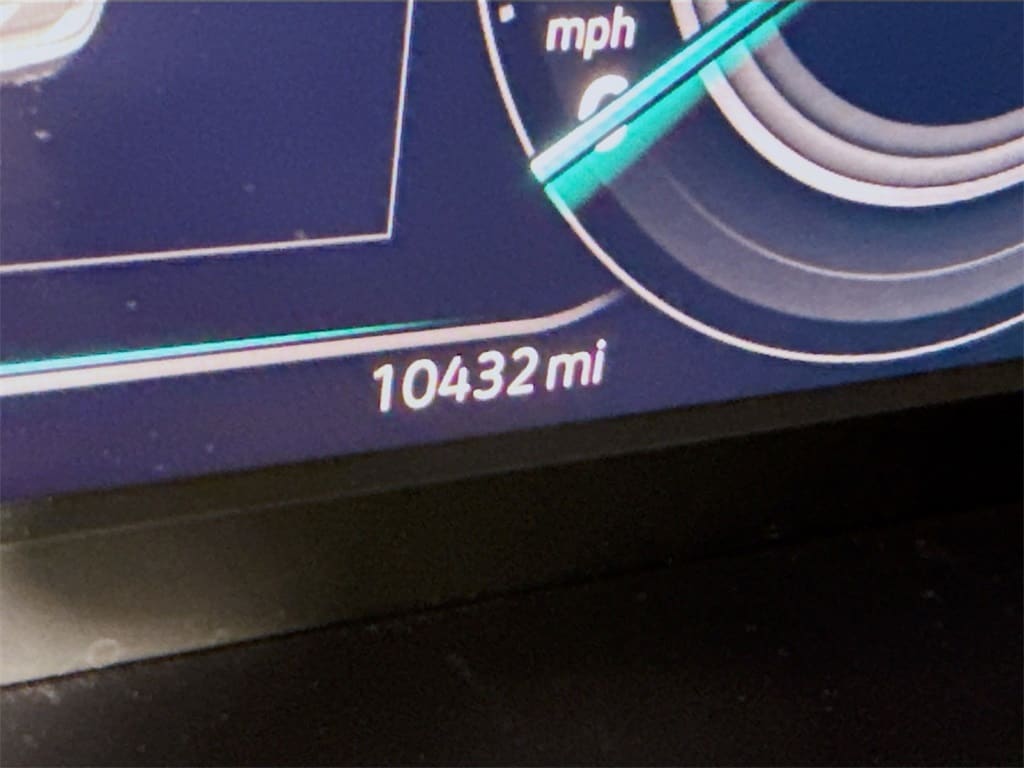 Used 2022 Volkswagen Tiguan 2.0T SEL R-Line SUV