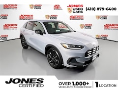 2025 Honda HR-V Sport SUV