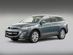 2012 Mazda Mazda CX-9 Touring SUV