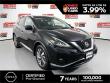 Certified 2020 Nissan Murano SL SUV