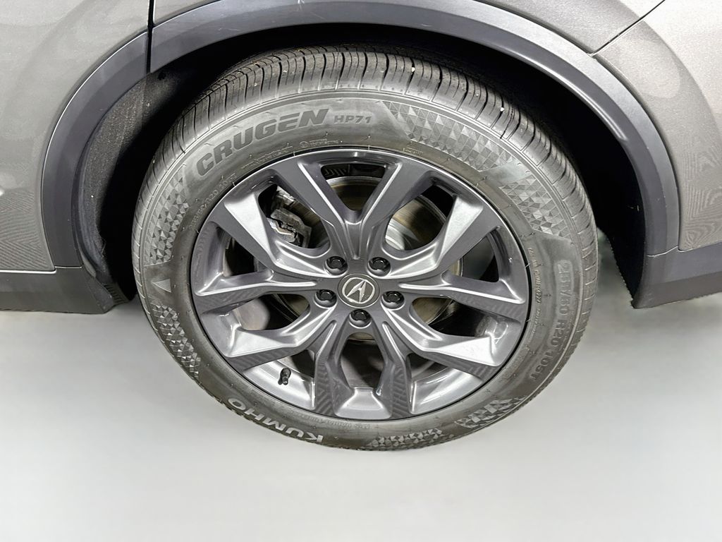 2023 Acura MDX A-Spec Package - Photo 35