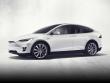 Used 2020 Tesla Model X Long Range SUV