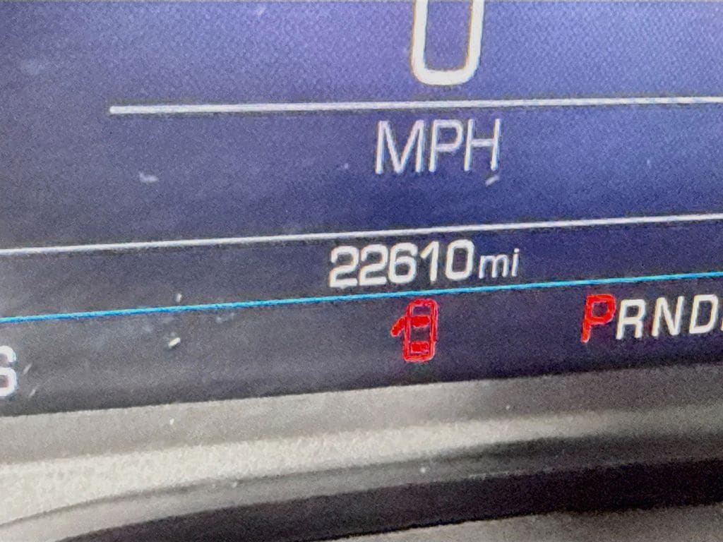 Used 2019 Chevrolet Camaro 2LT Coupe