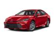Used 2025 Toyota Camry XSE Sedan