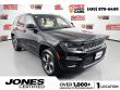 Used 2022 Jeep Grand Cherokee 4xe 4xe SUV