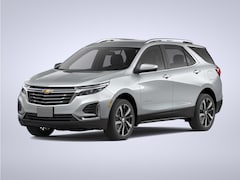 2024 Chevrolet Equinox LT SUV