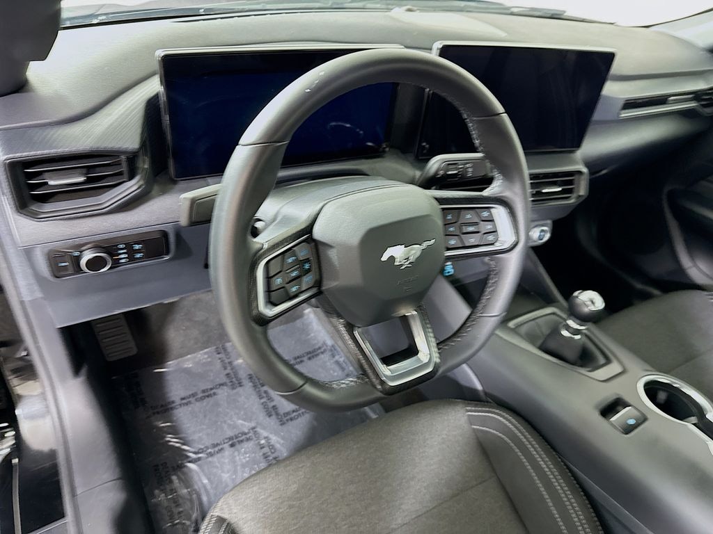 Used 2025 Ford Mustang GT Coupe