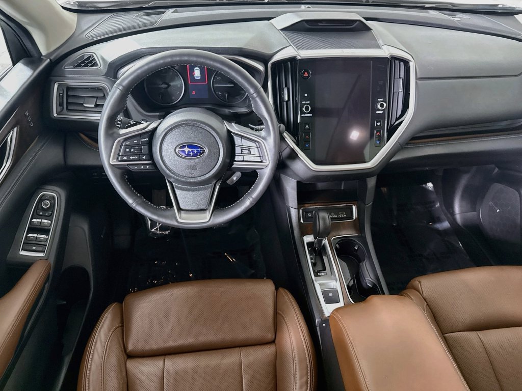 Certified 2025 Subaru Ascent Touring SUV