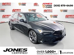 2023 Acura Integra A-Spec Package Hatchback