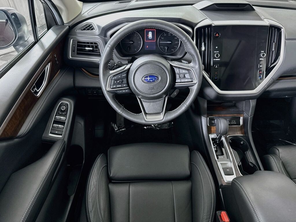 Used 2023 Subaru Ascent Touring SUV