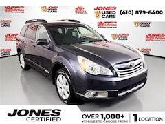 used 2012 Subaru Outback 2.5i SUV bel air,White Marsh,Baltimore & Fallston