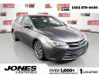 Used 2017 Toyota Camry XLE Sedan