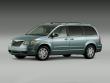 Used 2008 Chrysler Town & Country Touring Van