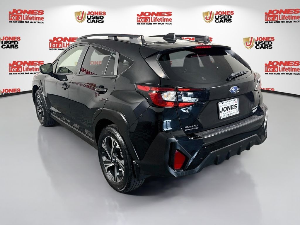 Certified 2024 Subaru Crosstrek Premium SUV