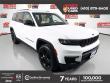 Certified 2023 Jeep Grand Cherokee Limited SUV