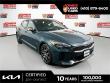 Used 2022 Kia Stinger GT-Line Sedan