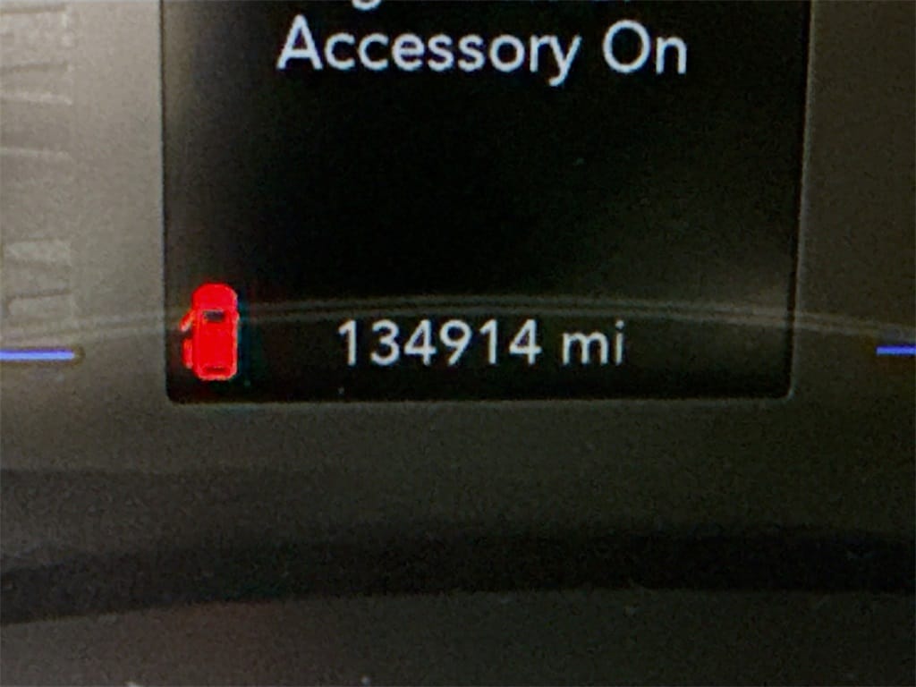 Used 2020 Chrysler Voyager LXI Van Passenger Van