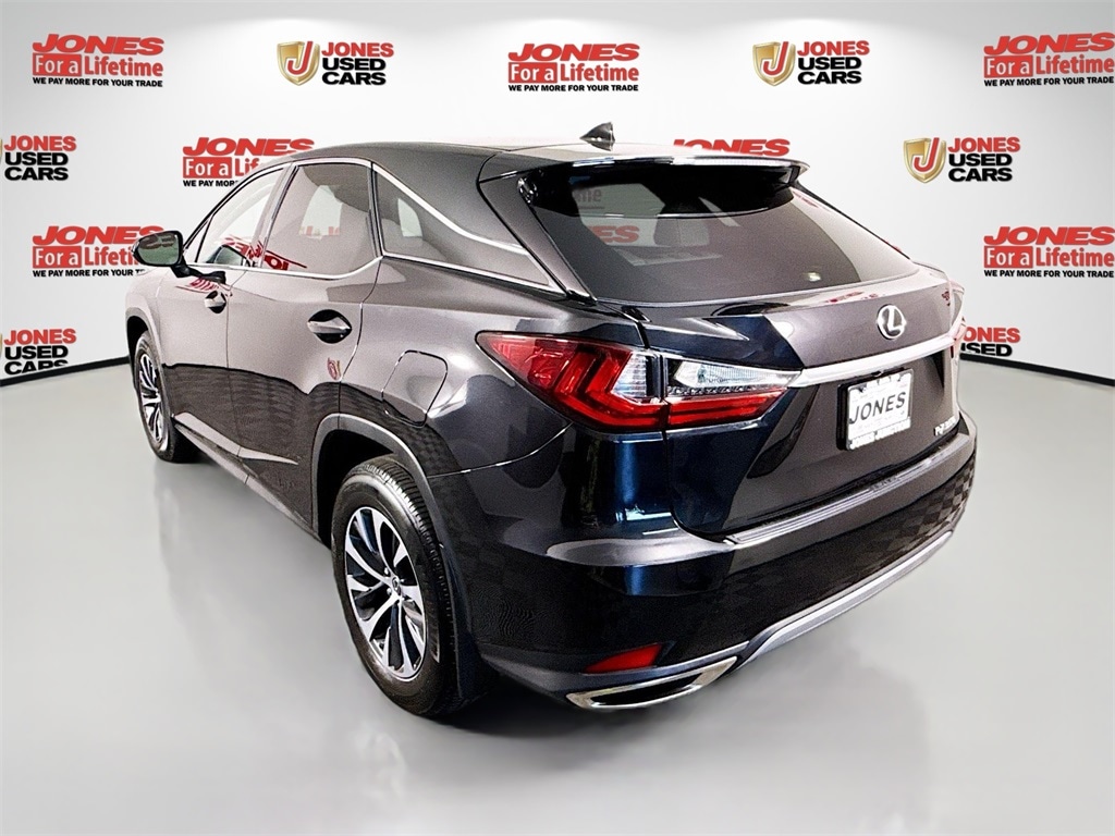 Used 2021 Lexus RX 350 350 SUV