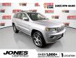 Used 2019 Jeep Grand Cherokee Overland SUV