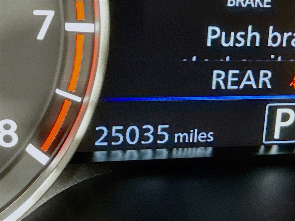 2023 Nissan Altima 2.5 SV photo 3