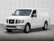 Used 2018 Nissan  S Van Cargo Van