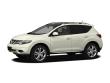 Used 2012 Nissan Murano LE SUV
