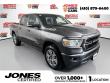 Used 2020 Ram 1500 Big Horn/Lone Star Truck Crew Cab