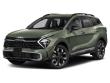 Used 2024 Kia Sportage X-Line SUV