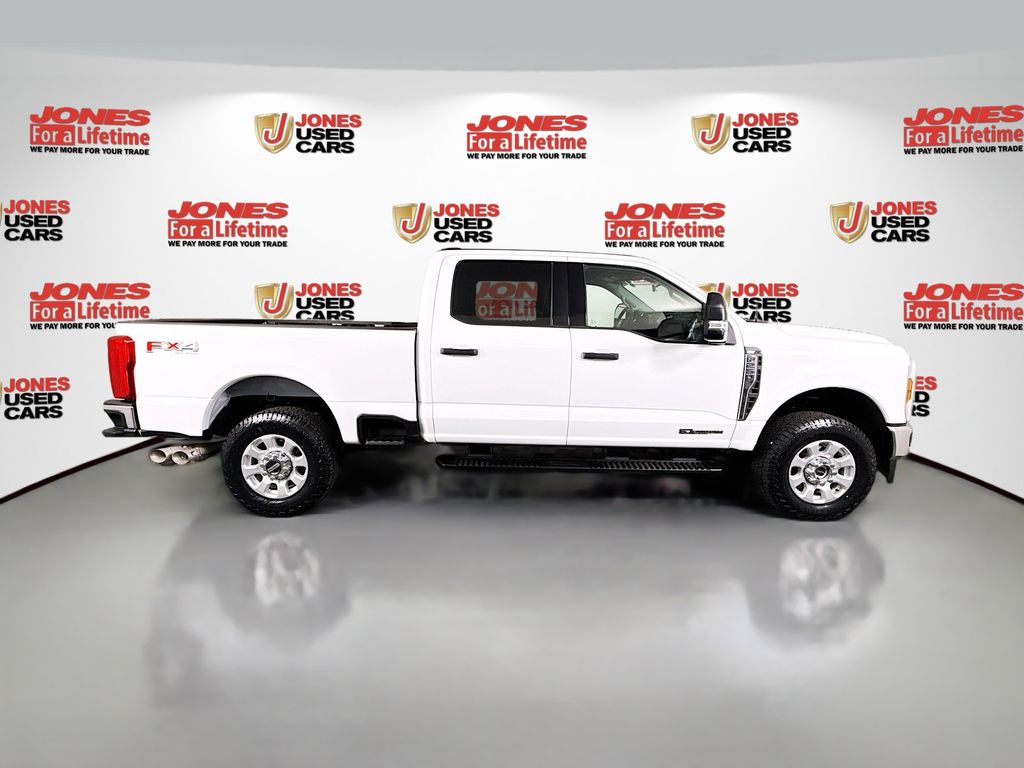 2024 Ford F-250 Super Duty XLT - Photo 18
