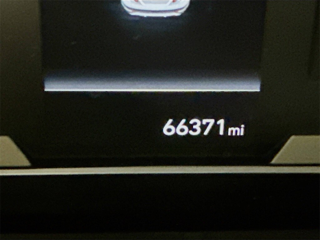 2022 Hyundai Tucson SEL photo 3