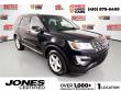 Used 2017 Ford Explorer XLT SUV