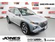 Used 2024 Hyundai Tucson Limited SUV