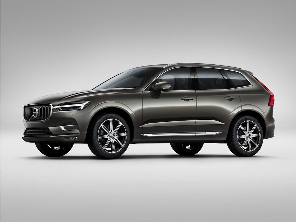Used 2019 Volvo XC60 T5 Inscription SUV