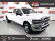Certified 2026 Ram 3500 Tradesman Truck Crew Cab