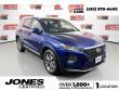 Used 2020 Hyundai Santa Fe Limited SUV